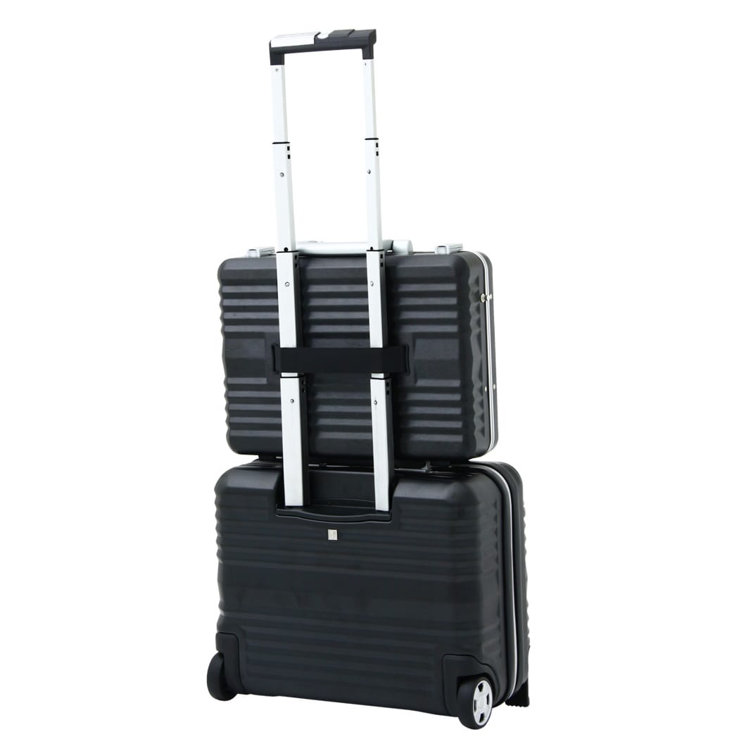 6604 BLADE | LEGEND WALKER GRAND | スーツケース | T&S