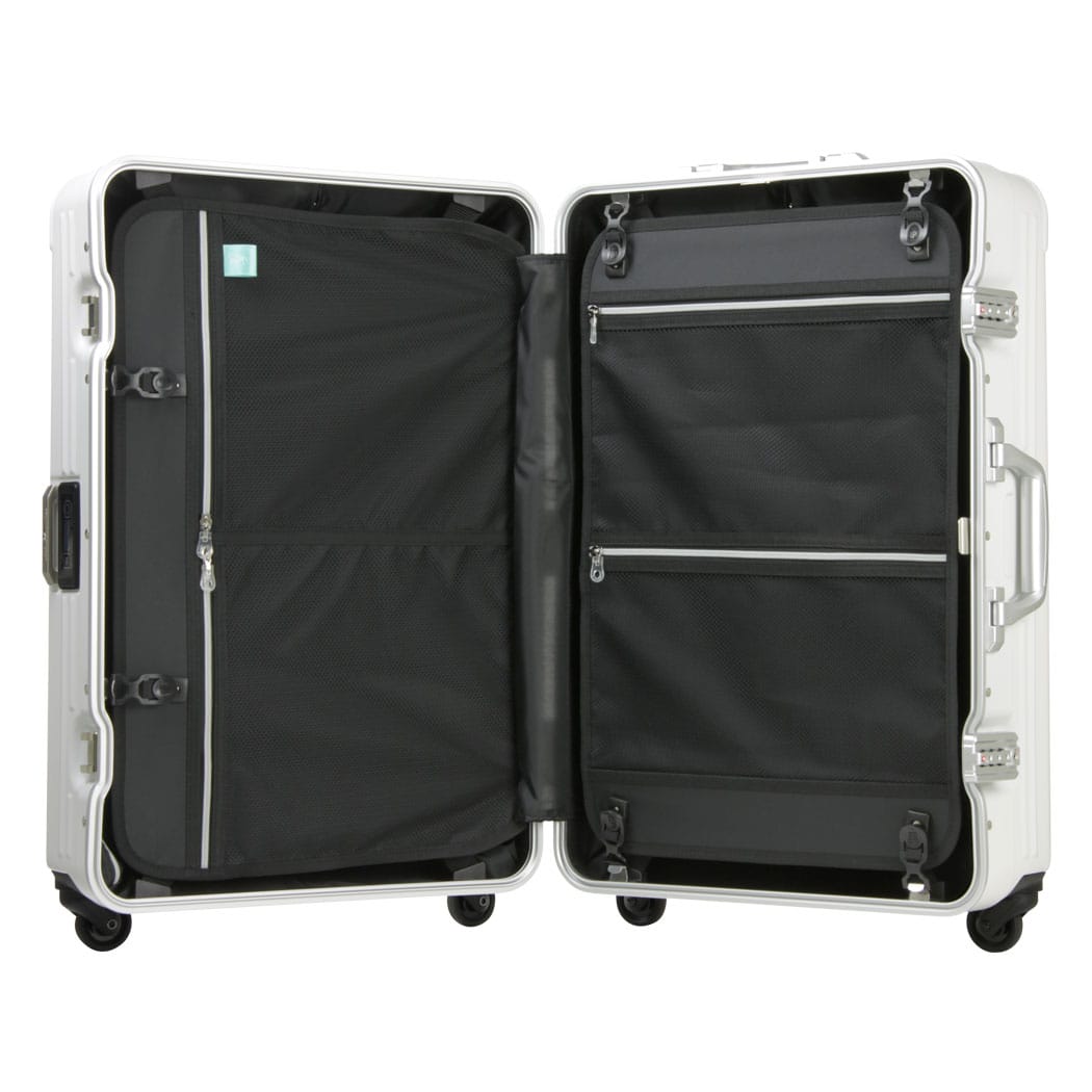 6201 L | LEGEND WALKER | スーツケース| T&S