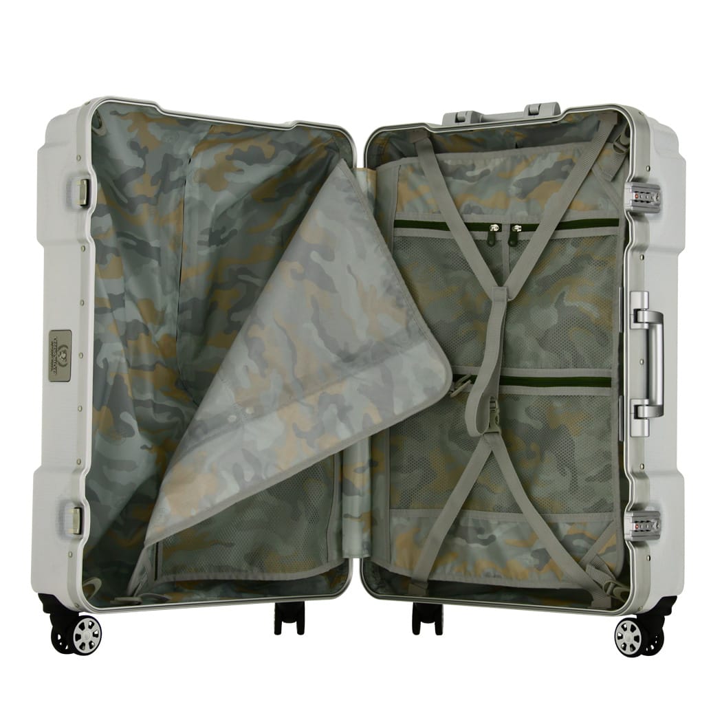 6303 OUTDOOR | LEGEND WALKER OUTDOOR | スーツケース | T&S