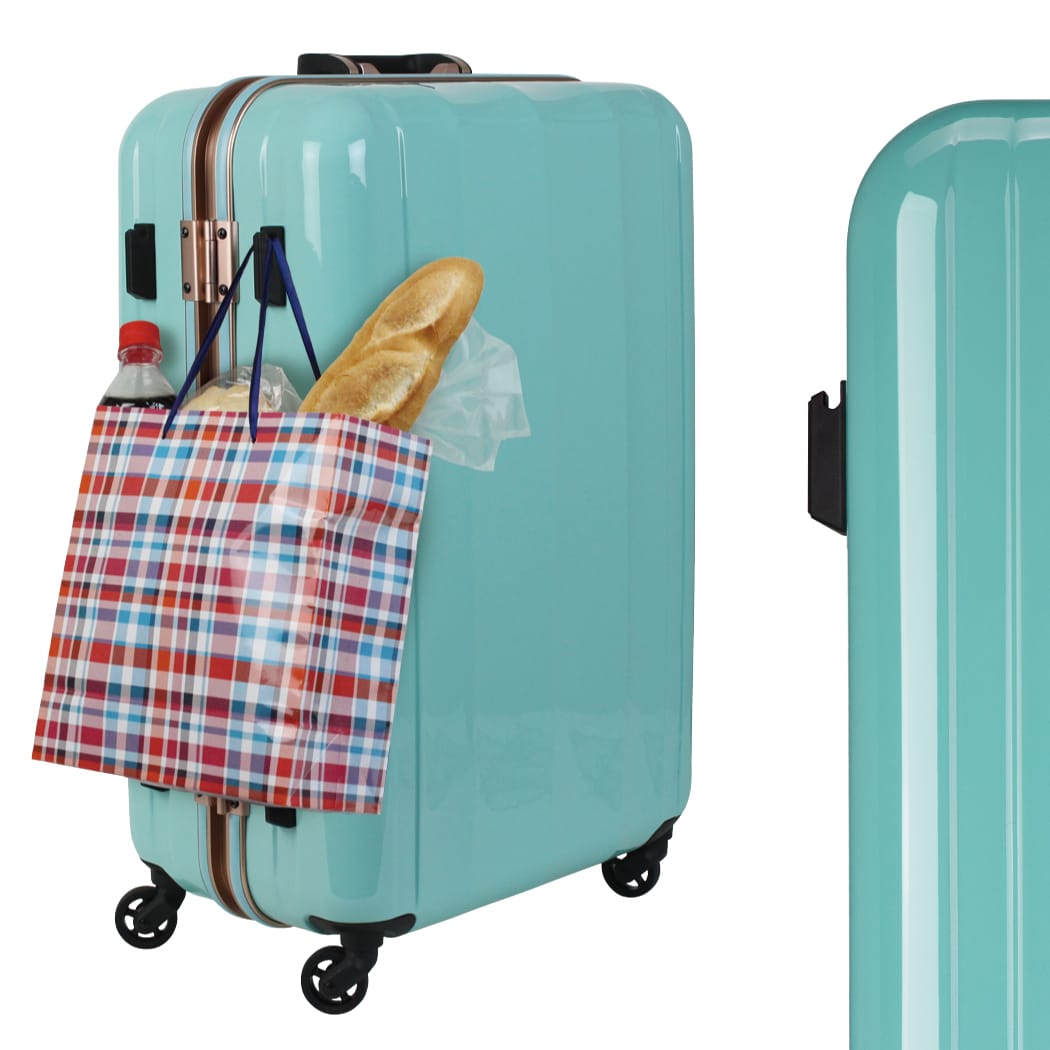 6702 LIGHTNING NEO | LEGEND WALKER PREMIUM | スーツケース | T&S