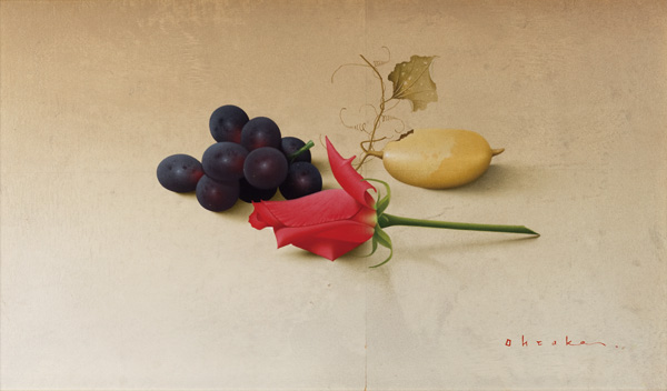 大竹山 規 | 株式会社T&Tギャラリー