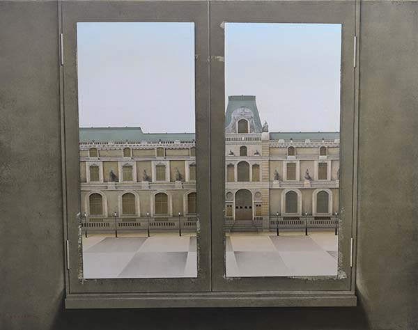 大竹山 規 | 株式会社T&Tギャラリー