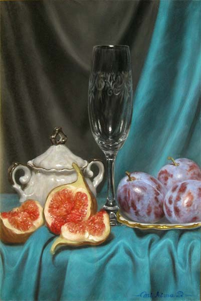 リアリズム絵画展 | 株式会社T&Tギャラリー