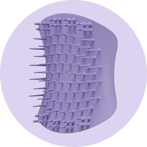 ザ・スカルプケア スウィートピンク | 絡まない魔法のヘアブラシ