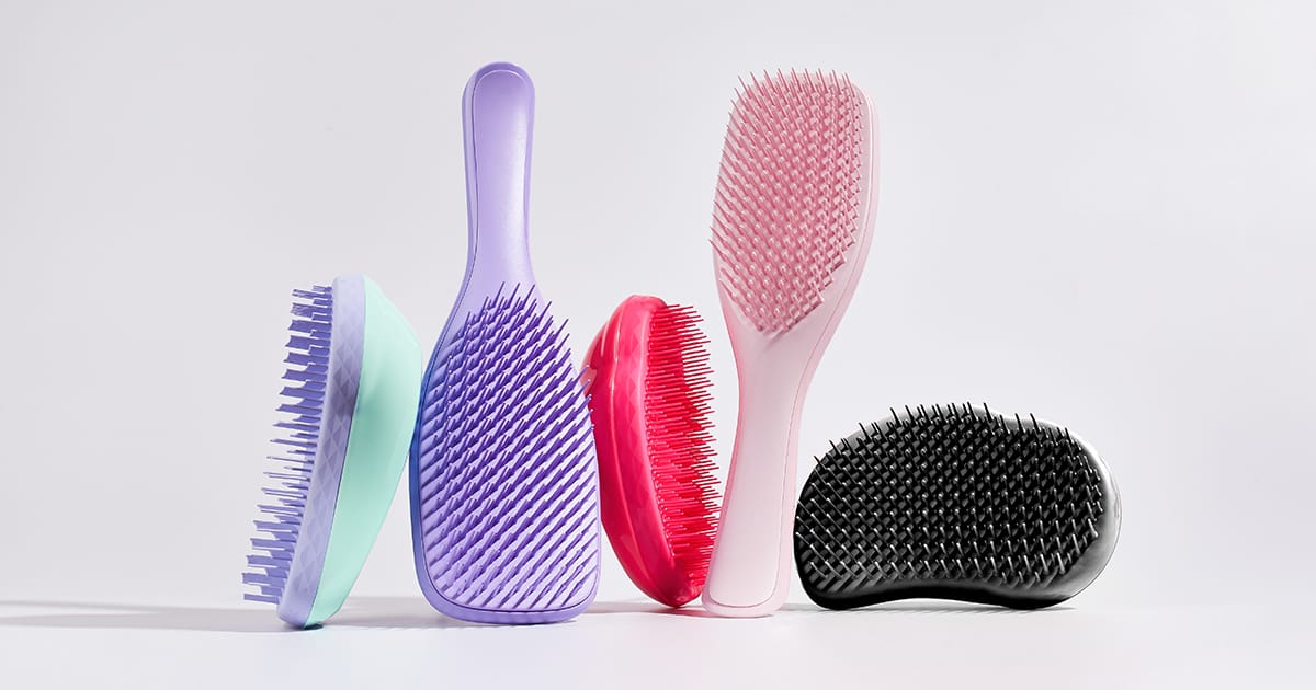 ザ・アルティメットディタングラー | 絡まりほどける魔法のブラシ