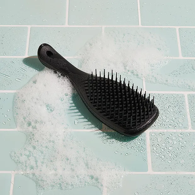 ザ・アルティメットディタングラー ミニ ナチュラルブラック | 絡ま