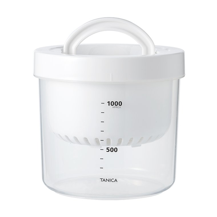 水切りバスケットSタニカ電器