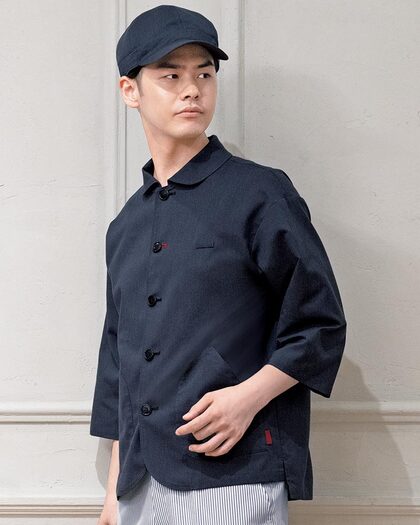 パン屋さんの制服通販【お客様が増えるパン屋さんユニフォーム】