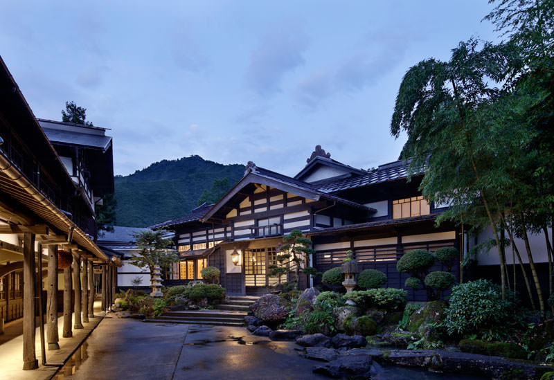 甲信越の大浴場があるホテル・旅館｜旅館・ホテルを探すなら旅色