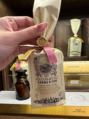 必見】お土産にも最適！2025年現地スタッフおすすめのタイのスパ