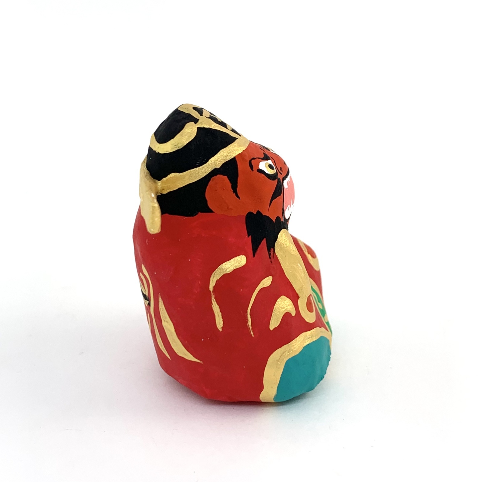 張子］矢嶋美夏／閻魔大王 - 旅猫雑貨店オンライン ｜ 通販