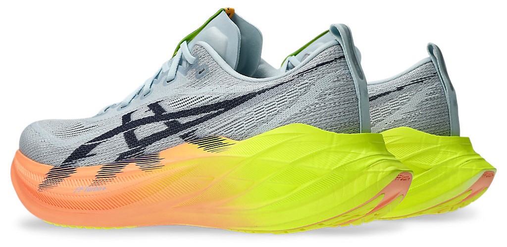 新作レビュー｜アシックス スーパーブラスト2レビュー・旧モデルとの