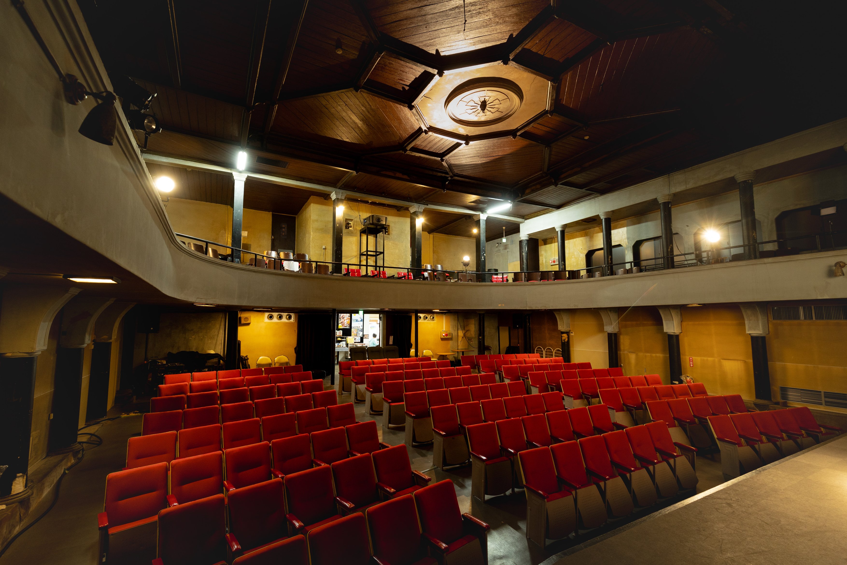 ミニシアターのある町】映画好きなら一度は行きたいミニシアター 9選