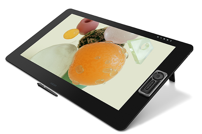 Wacom Cintiq Pro ｜ワコムタブレットサイト｜Wacom