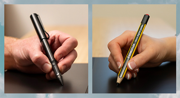 プロフェッショナルペンタブレット Wacom Intuos Pro ｜ワコム