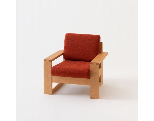 ソファ/北海道民芸家具[タブルーム]