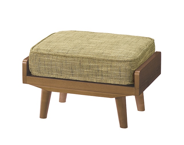 ALBERO covering sofa ottoman(アルベロ カバーリング ソファ