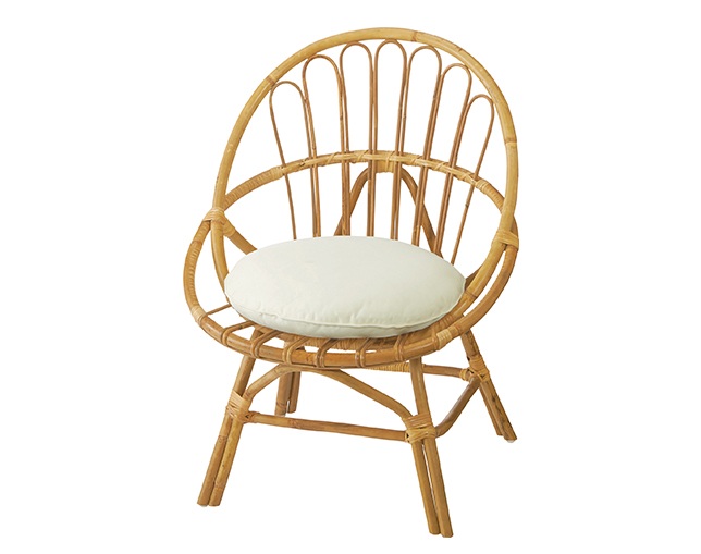 CAGE sofa 1 seater(カージュ ソファ 1 シーター)/CAGE[タブルーム]