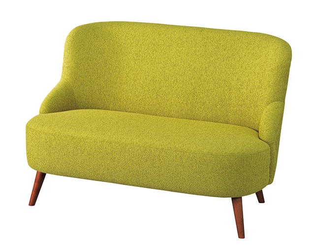 SOPHIE sofa 2 seater(ソフィー ソファ 2 シーター)/SOPHIE[タブルーム]