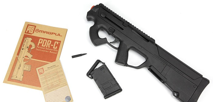 MAGPUL PDR-C (*CIB) – Tact Gearz Airsoft Inc.