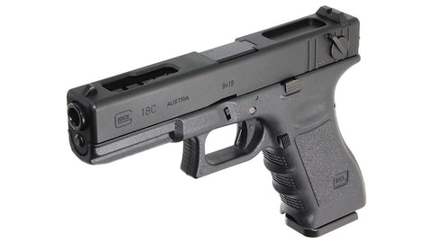 GLOCK 18C GBB – Tact Gearz Airsoft Inc.
