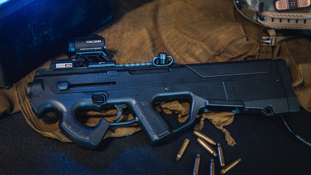 MAGPUL PDR-C (*CIB) – Tact Gearz Airsoft Inc.