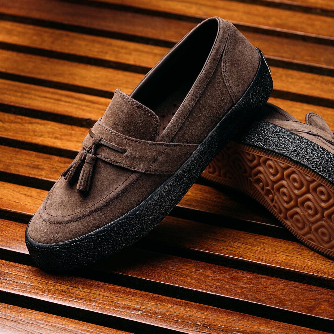 LAST RESORT AB（ラストリゾート エービー）| VM005 LOFER SUEDE