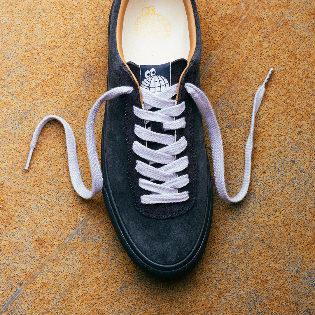 LAST RESORT AB（ラストリゾート エービー）| VM001 LO SUEDE / GRAPE