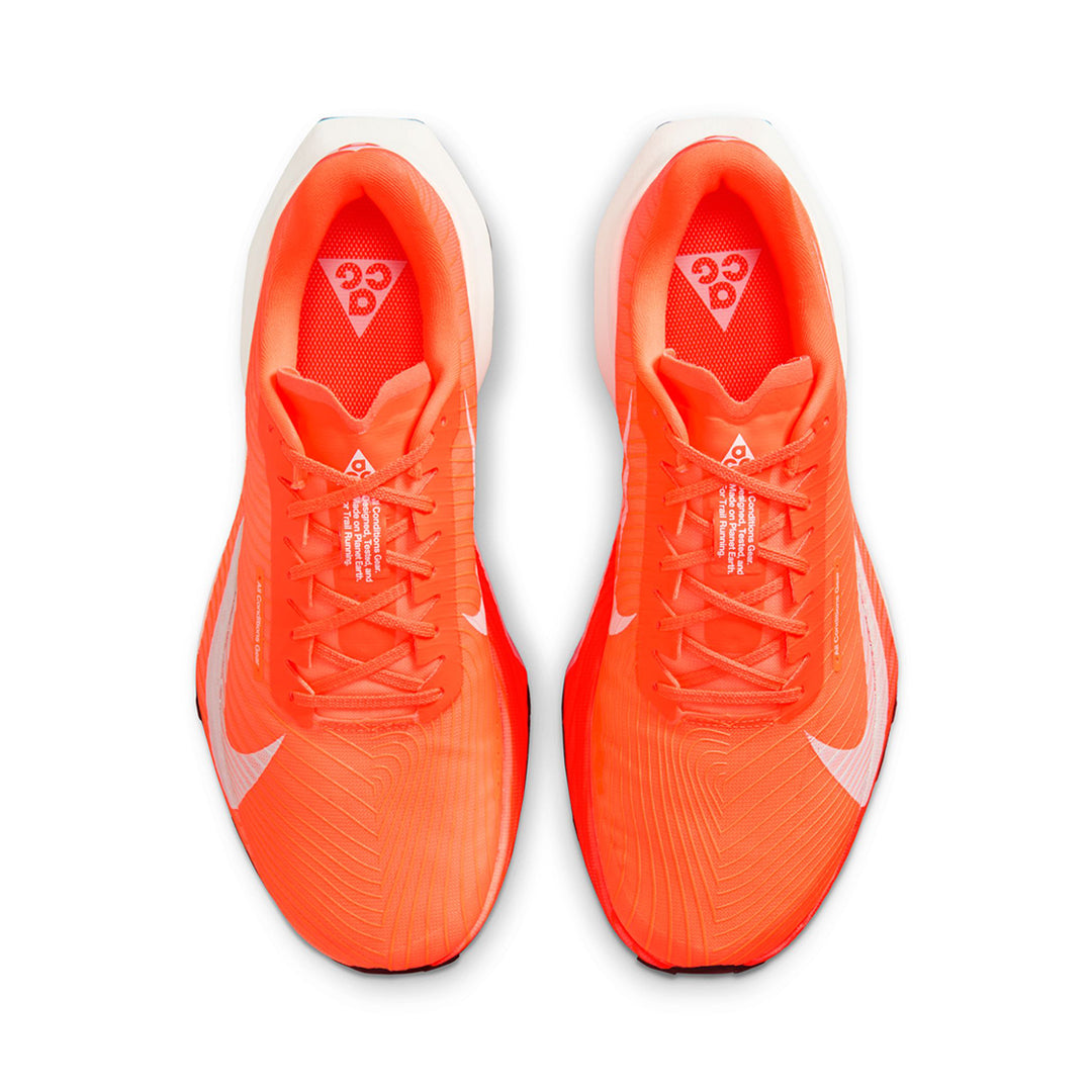 NIKE ACG（ナイキ エーシージー）| NIKE ACG ULTRAFLY TRAIL / HYPER