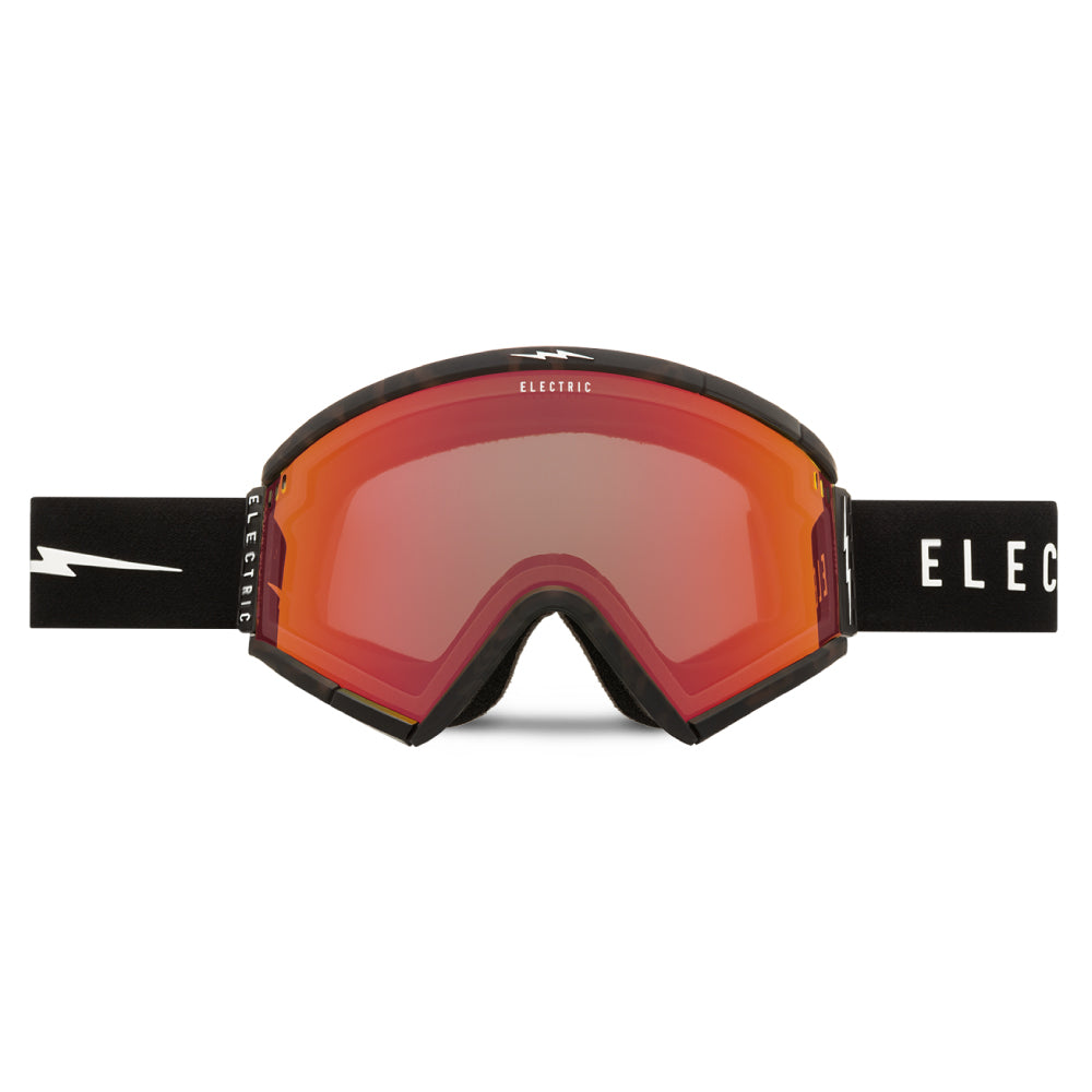 ELECTRIC | Roteck Black Tort