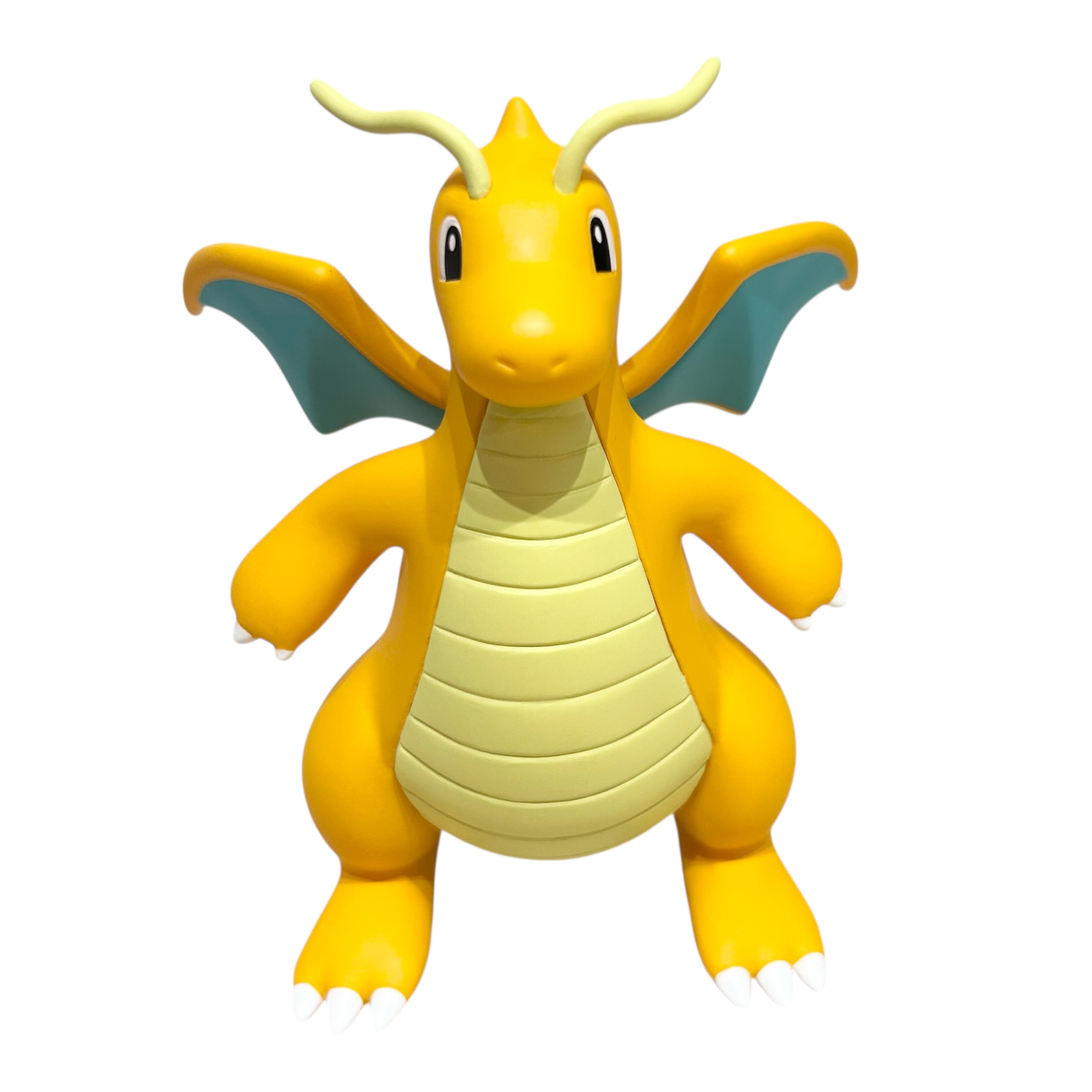 ポケモン スケールワールド ワタル＆カイリューフィギュア徹底レビュー