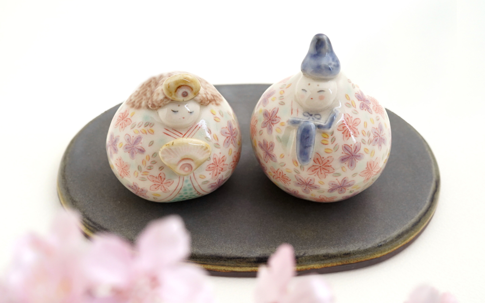 たち吉の桃の節句 お雛様の商品一覧 | 京都 皿や鉢など和食器の通販