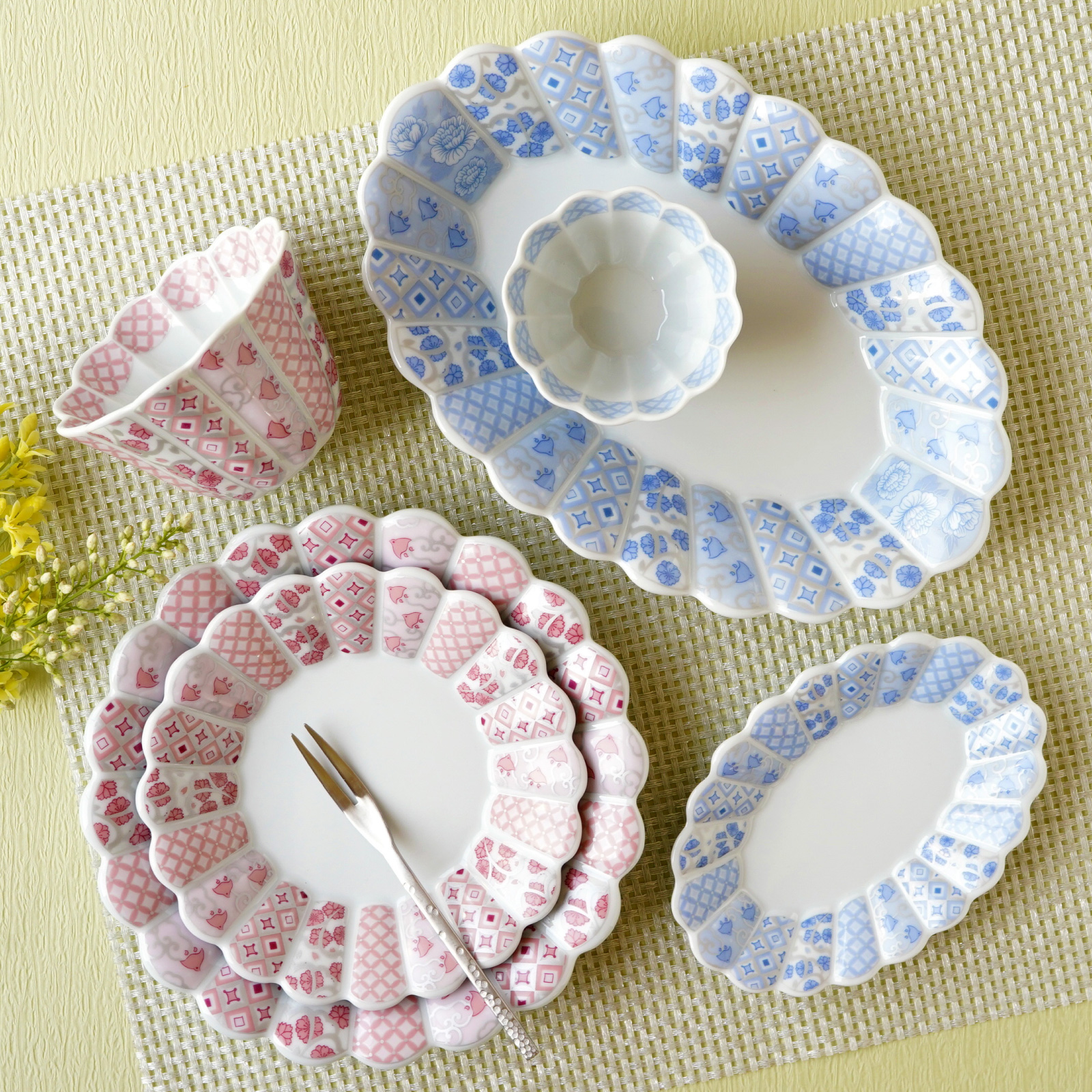 松浦ナオコ（まつうらなおこ）の作家作品一覧 陶芸作家・和食器の通販