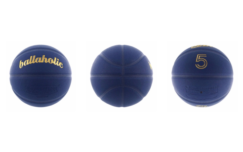 ballaholic x TACHIKARA CUSTOMによる最強コラボの第8弾 5 Playground