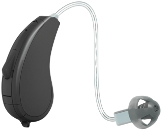 ベルトーン補聴器「トラスト(trust)」のご紹介 made for iPhone対応