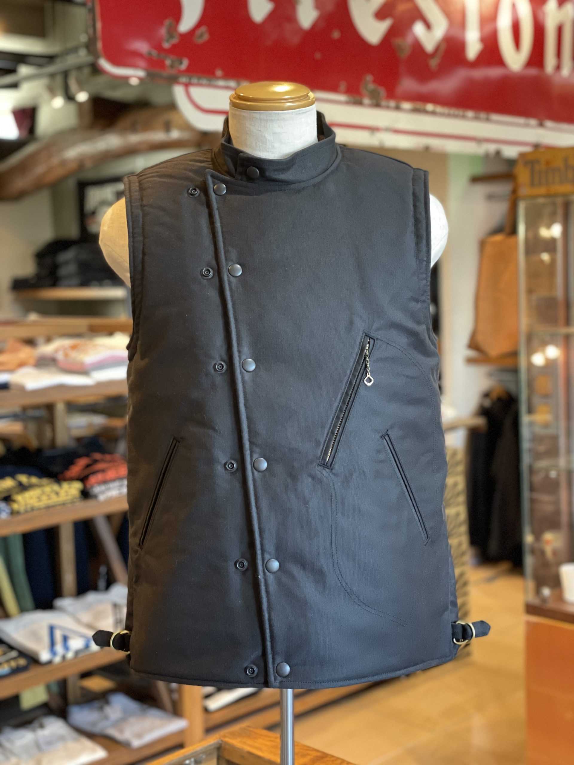 WESTRIDE | アメリカンカジュアルショップ TACK