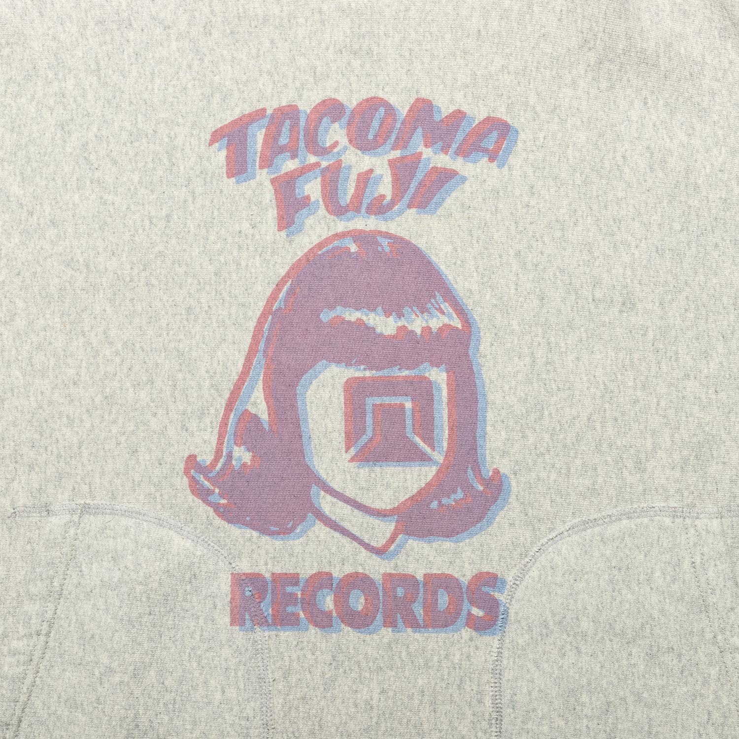 TACOMA FUJI RECORDS