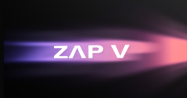 ZAP V - Zynaptiq - 製品情報 | TACSYSTEM