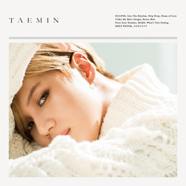 TAEMIN OFFICIAL WEBSITE