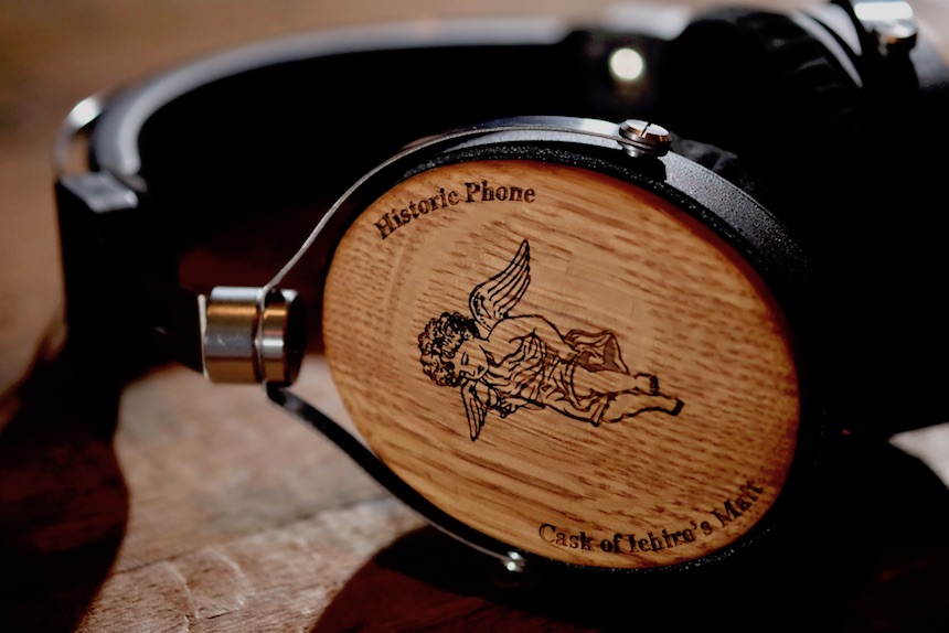 T3-01 | TAGO STUDIO HEADPHONES