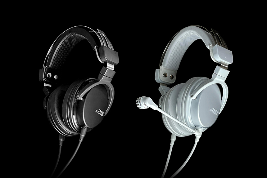 Accessory | TAGO STUDIO HEADPHONES