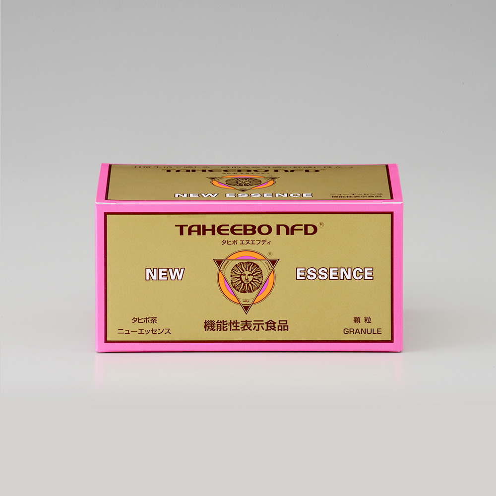 タヒボ通販ショッピング / タヒボNFD ニューエッセンス