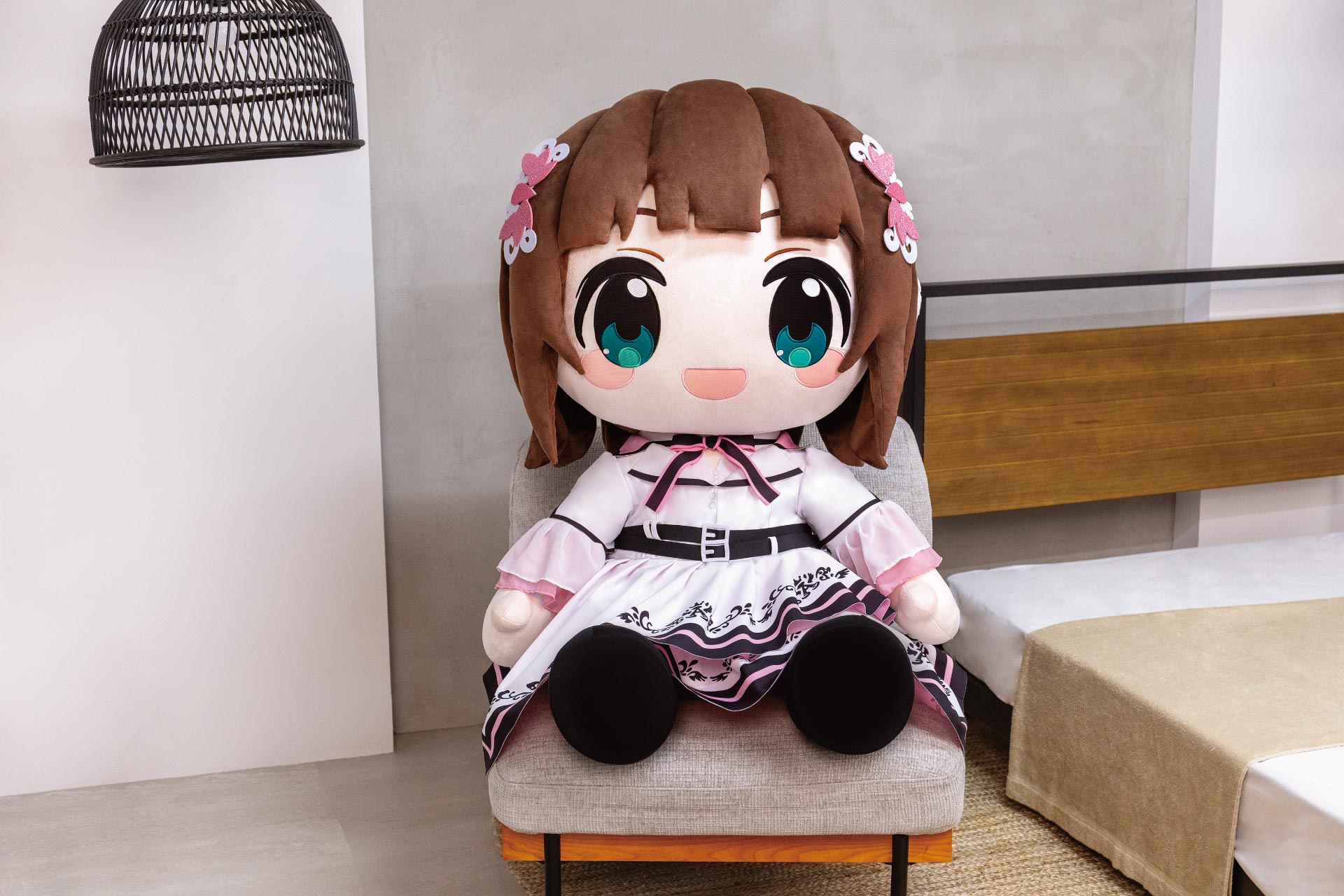 どきゅーと/全商品から探すTAITO GEAR＆GOODS｜タイトー公式通販サイト