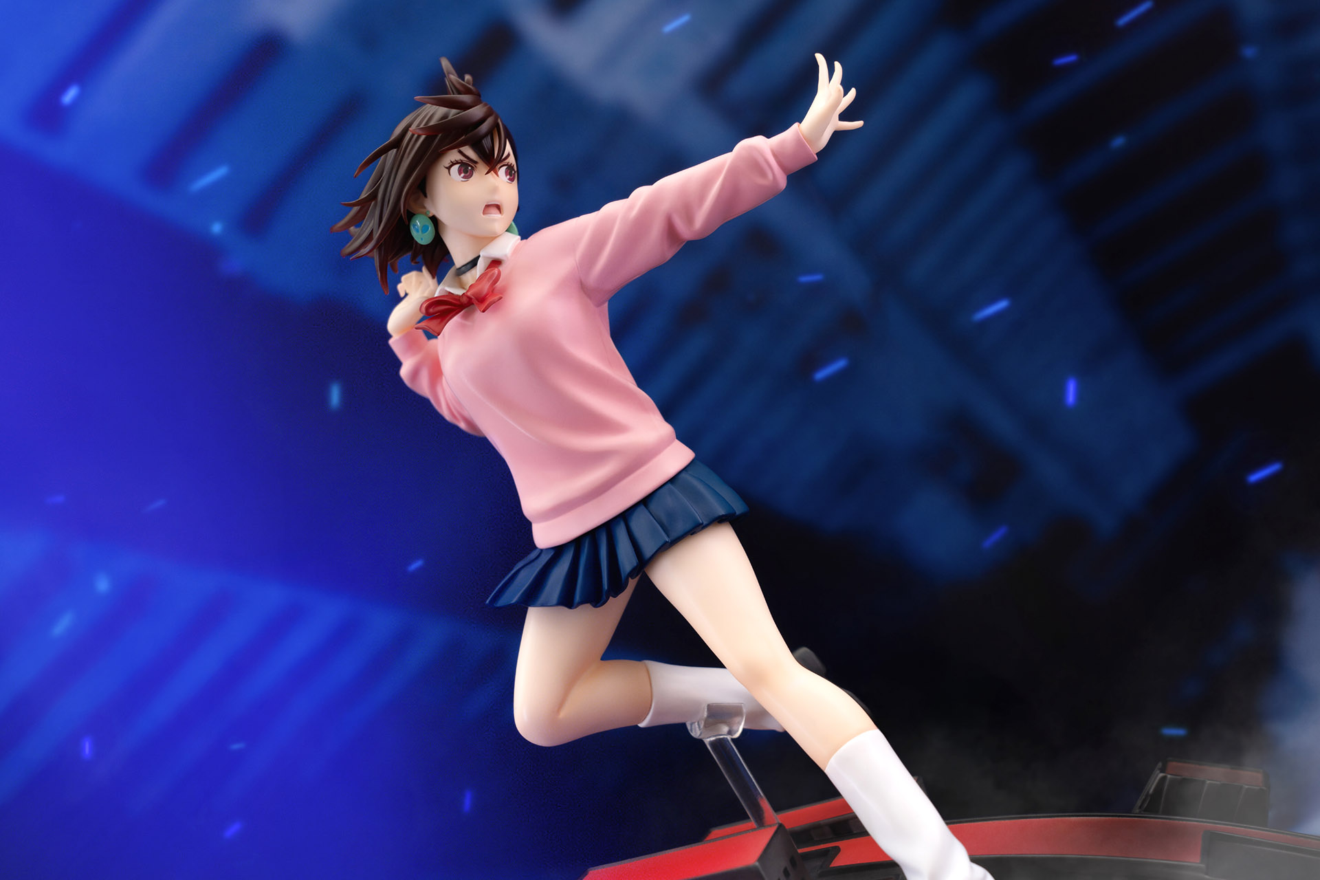 TVアニメ『ダンダダン』 DRESSTA モモ｜TAITO GEAR&GOODS