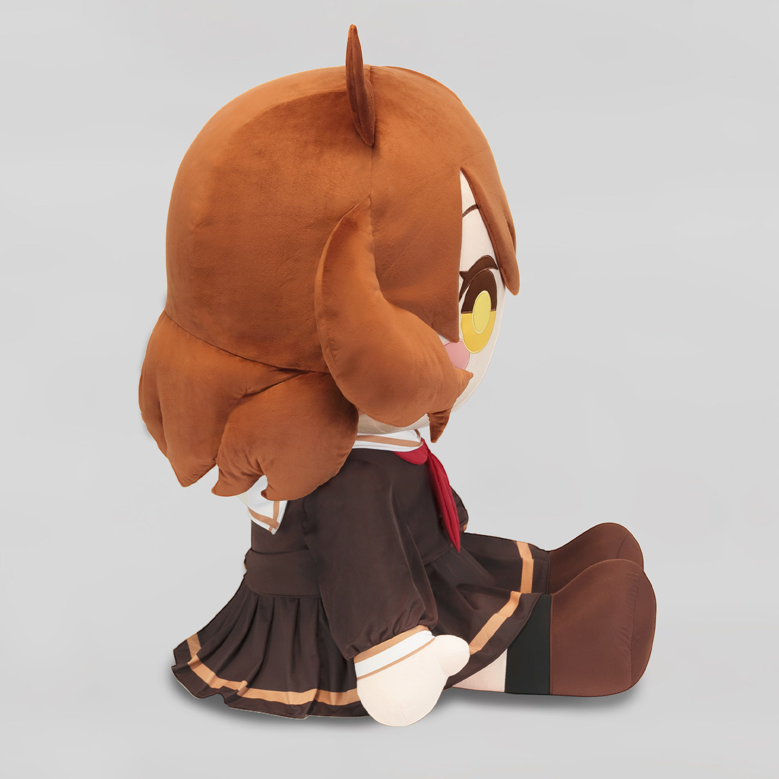 どきゅーと「響け！ユーフォニアム」超特大ぬいぐるみ 黄前久美子