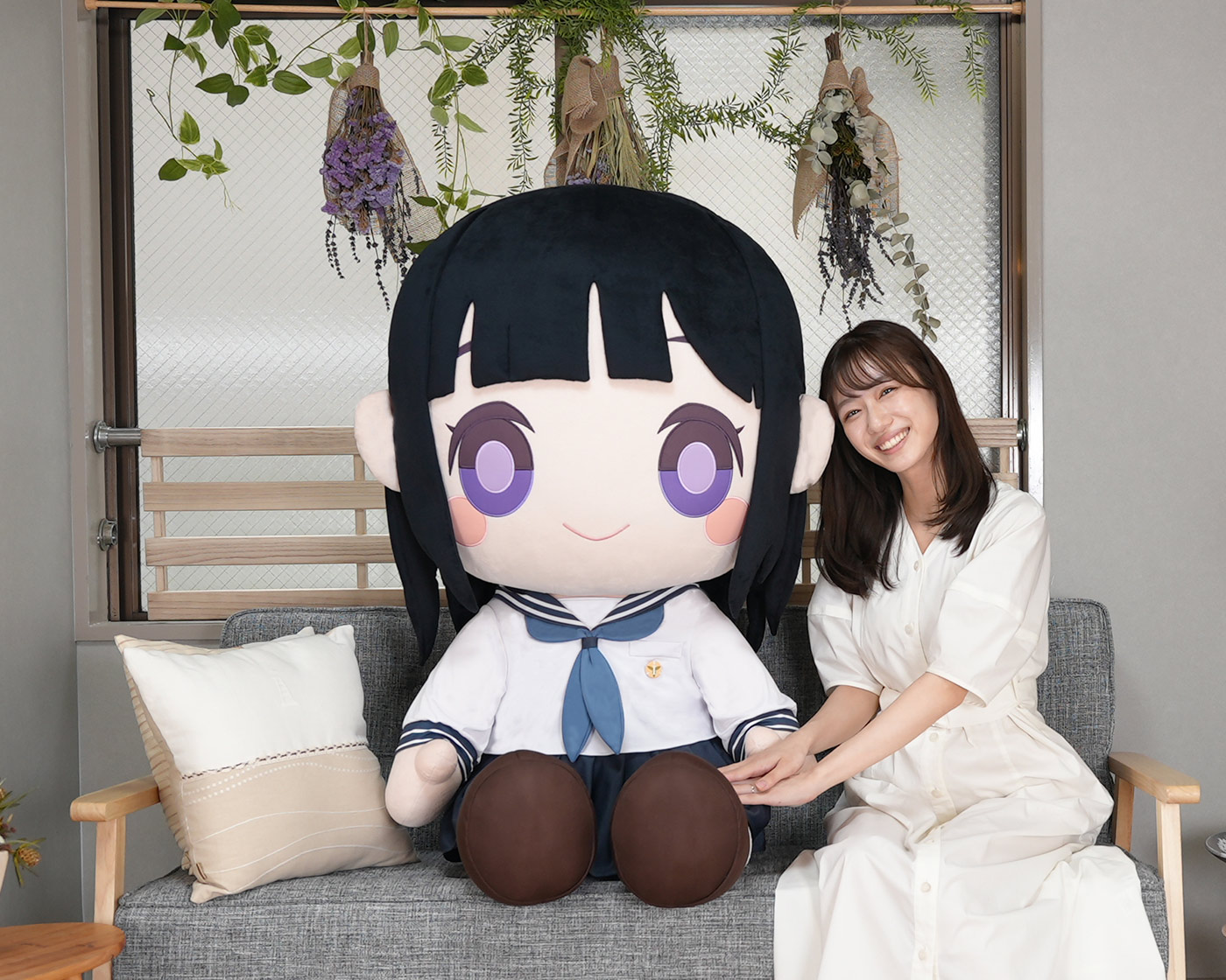 どきゅーと/全商品から探す/作品から探す(並び順：商品名)TAITO