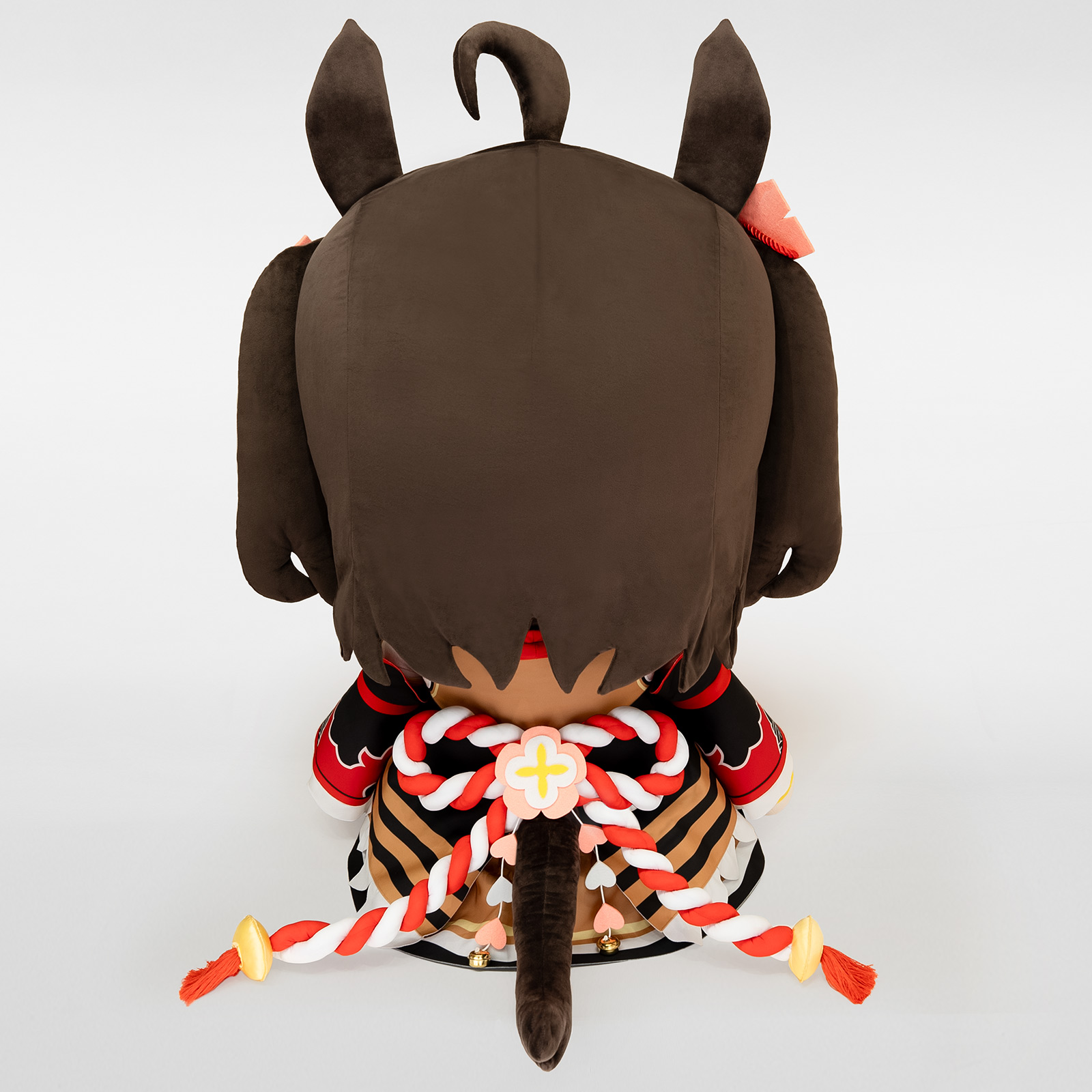 どきゅーと TVアニメ『ウマ娘 プリティーダービー Season 3』 超特大