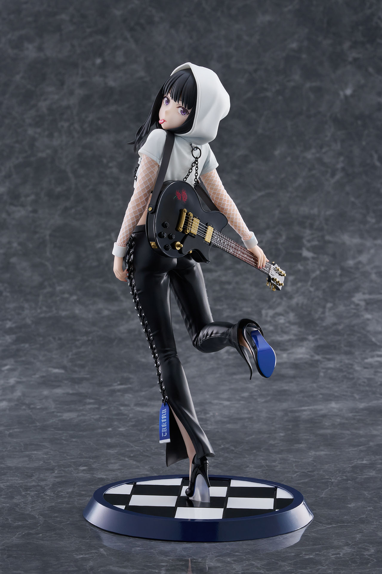 リコリス・リコイル 井ノ上たきな～バンドver.～ 1/7スケール