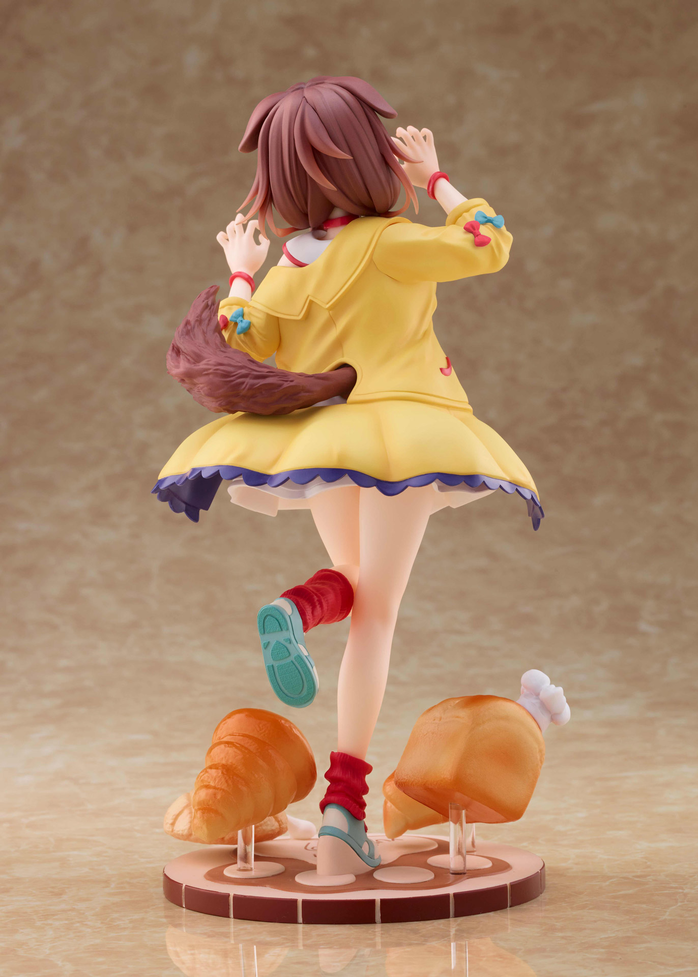 ホロライブプロダクション 戌神ころね 1/7スケールフィギュア｜TAITO