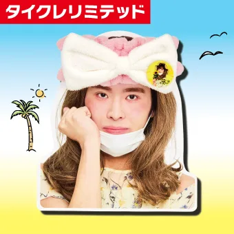 タイクレ」が「ナナオは立派なユーチューバー」とコラボレーション！7